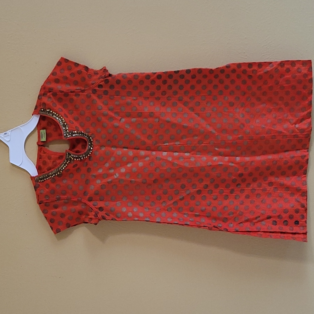 Girls kurta